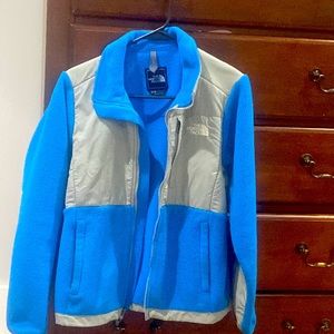 North face fleece